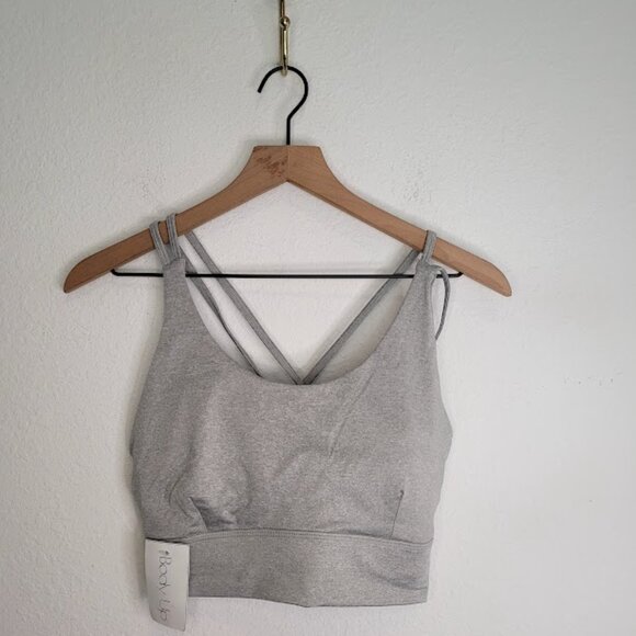 Athletic Works Body Up Sports Bra - Picture 2 of 7